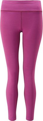 Rab Women's Flex Legging - L/14 - Berry / Dragon Fruit product image