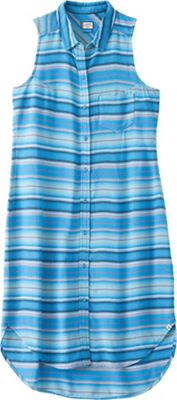KAVU Women's Brighton Dress - Large - Daydream product image