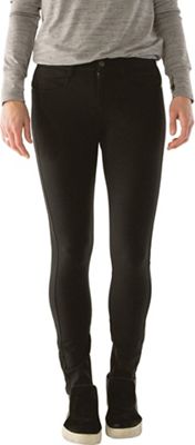 Carve Designs Women's Excursion Pant - 6 - Black product image