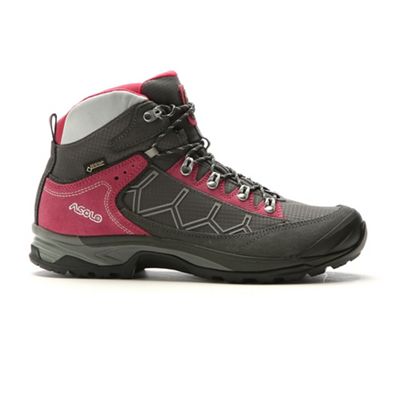 Asolo Women's Falcon GV Boot - 7.5 - Graphite / Graphite product image