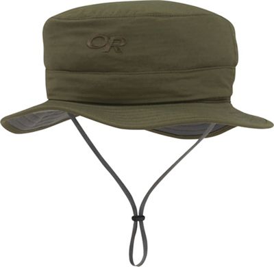 outdoor research sentinel brim hat