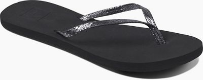 Reef Women's Bliss Nights Sandal - 10 - Black product image