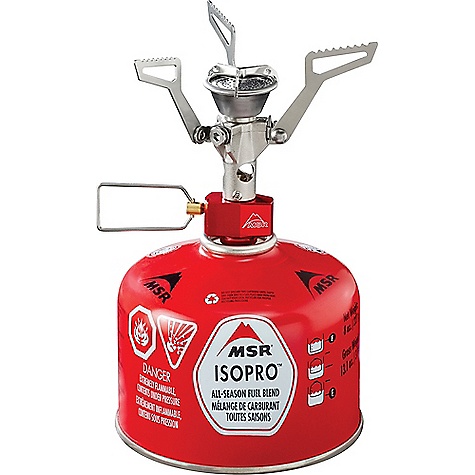 MSR PocketRocket 2 Stove