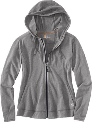 carhartt force hoodie