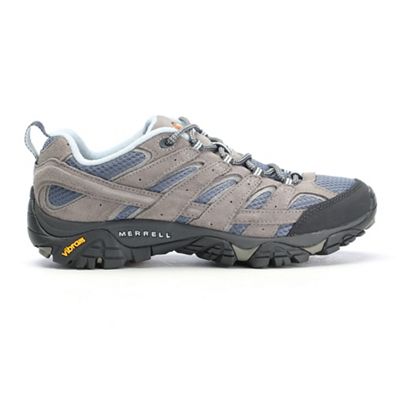 Merrell Women's MOAB 2 Vent Shoe - 10 - Smoke product image