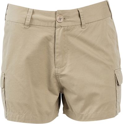 United By Blue Women's Roan Short - Large - Tan product image
