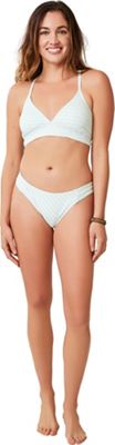 Carve Designs Women's Dahlia Top - Large - Regatta product image