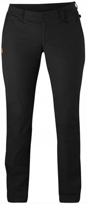 Fjallraven Women's Abisko Stretch Trouser - 44 - Black product image