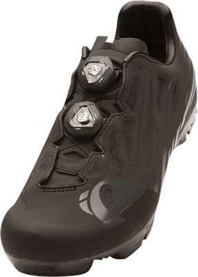 Pearl Izumi X-Project P.R.O. Shoe - 38.5 - Black/Shadow Grey product image