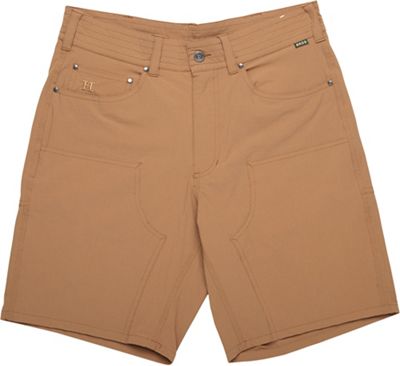 Howler Brothers Men's Waterman's Work Short - 38 - Chestnut product image