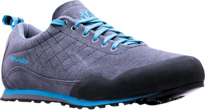 Evolv Men's Zender Shoe - 10.5 - Grey product image