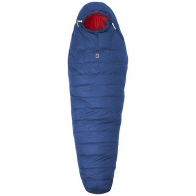 Fjallraven Singi Three Seasons Sleeping Bag product image