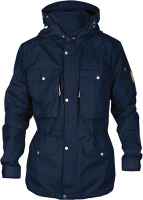 EAN 7323450116934 product image for Fjallraven Men's Singi Trekking Jacket - Small - Dark Navy | upcitemdb.com