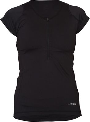 Zoic Women's Kate Top - Medium - Black product image