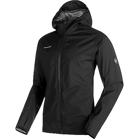 Mammut Men