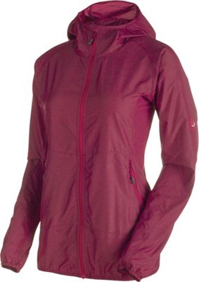 Mammut - Women's Jackets, Coats, Parkas. Sustainable fashion and apparel.