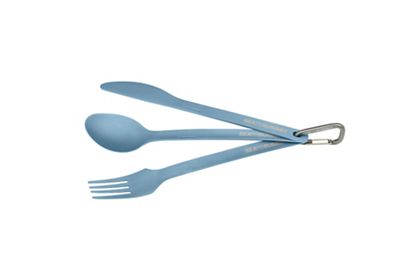 Sea to Summit Titanium Cutlery Set