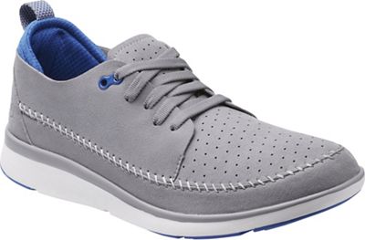 Superfeet Men's Crane Shoe - 9 - Frost Grey product image