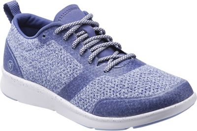 Superfeet Women's Linden Shoe - 7.5 - Marlin / Bluebell product image