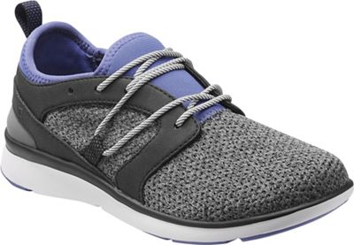 Superfeet Women's Lora Shoe - 9 - Black / Marlin product image