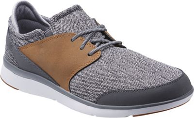 Superfeet Men's Shaw Shoe - 9 - Castlerock / Chipmunk product image