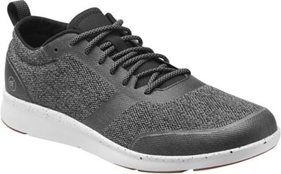 Superfeet Men's Stuart Shoe - 9.5 - Black / Castlerock product image