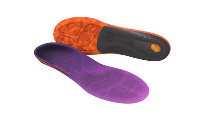 Superfeet Women's Trailblazer Comfort Max Insoles from Eastern Mountain Sports