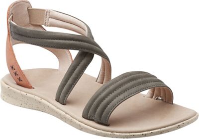 Superfeet Women's Verde Sandal - 8.5 - Bungee Cord / Tawney Orange product image