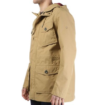 timberland hyvent jacket