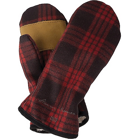 Stormy Kromer Women