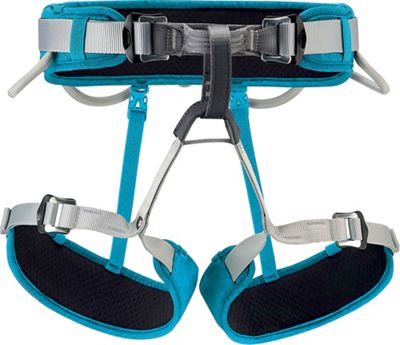 Petzl Corax Climbing Harness