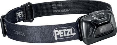 Petzl Tikkina Headlamp