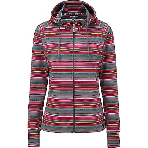 Sherpa Women