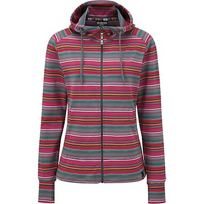 Sherpa Women