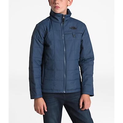 The North Face Boys