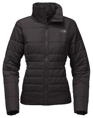 Womens - Synthetic Insulation Jackets