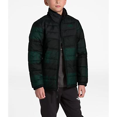The North Face Boys