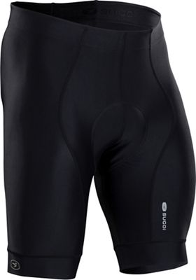 Sugoi Men's Classic Short - XL - Black product image