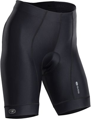 Sugoi Women's Classic Short - Large - Black product image