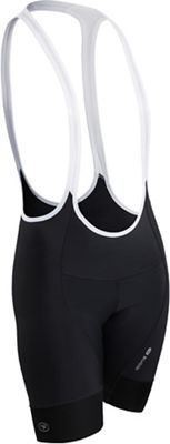 Sugoi Women's Evolution Bib Short - XL - Black product image