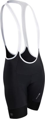 sugoi men's evolution bib short