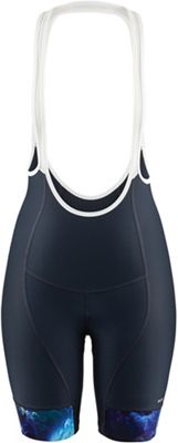 Sugoi Women's Evolution Bib Short - Large - Deep Navy Thunder Sky product image