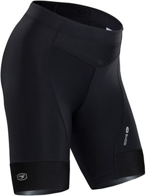 Sugoi Women's Evolution Short - Medium - Black product image