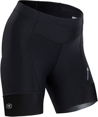 Sugoi Women's Evolution Shortie - Medium - Black product image