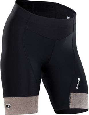 Sugoi Women's Evolution Zap Short - Large - Black product image
