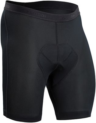 Sugoi Men's RC Pro Liner Short - XL - Black product image