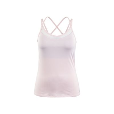 Sugoi Women's Sprint Tank - Large - Pinky product image