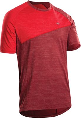 Sugoi Men's Trail Jersey - XXL - Red Dahlia product image