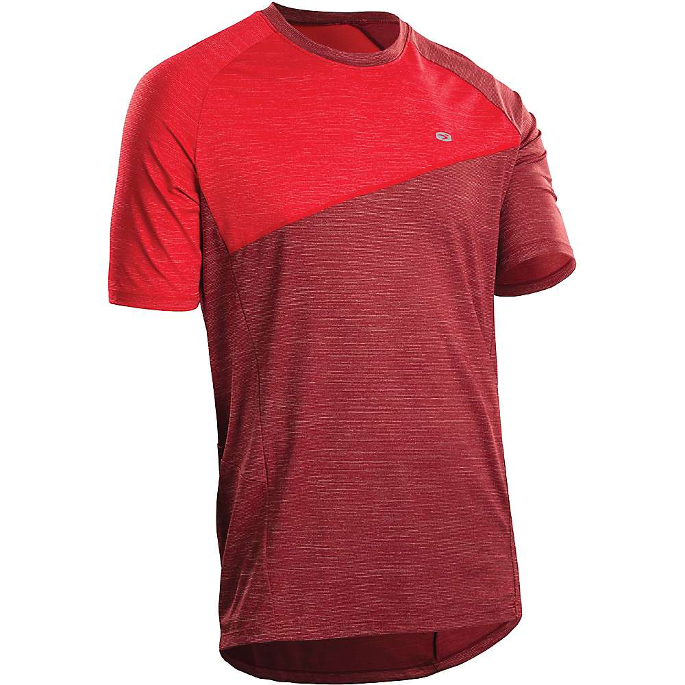 Sugoi Men's Trail Jersey - XXL - Red Dahlia product image
