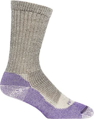 UPC 606902725425 product image for Farm To Feet Women's Boulder No Fly Zone Traditional LW Hiker Sock - Small -  | upcitemdb.com